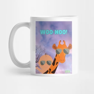 Woo-Hoo! Mug